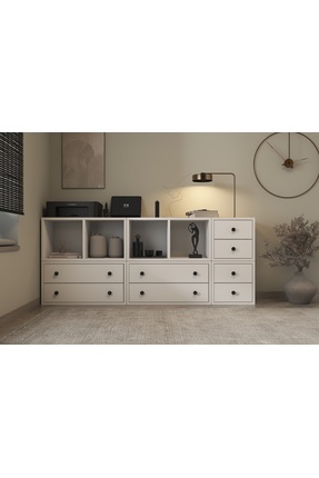 nettrends.net the new trend of shopping Geniş Yazıcı Sehpası ve Dosya Dolabı ...