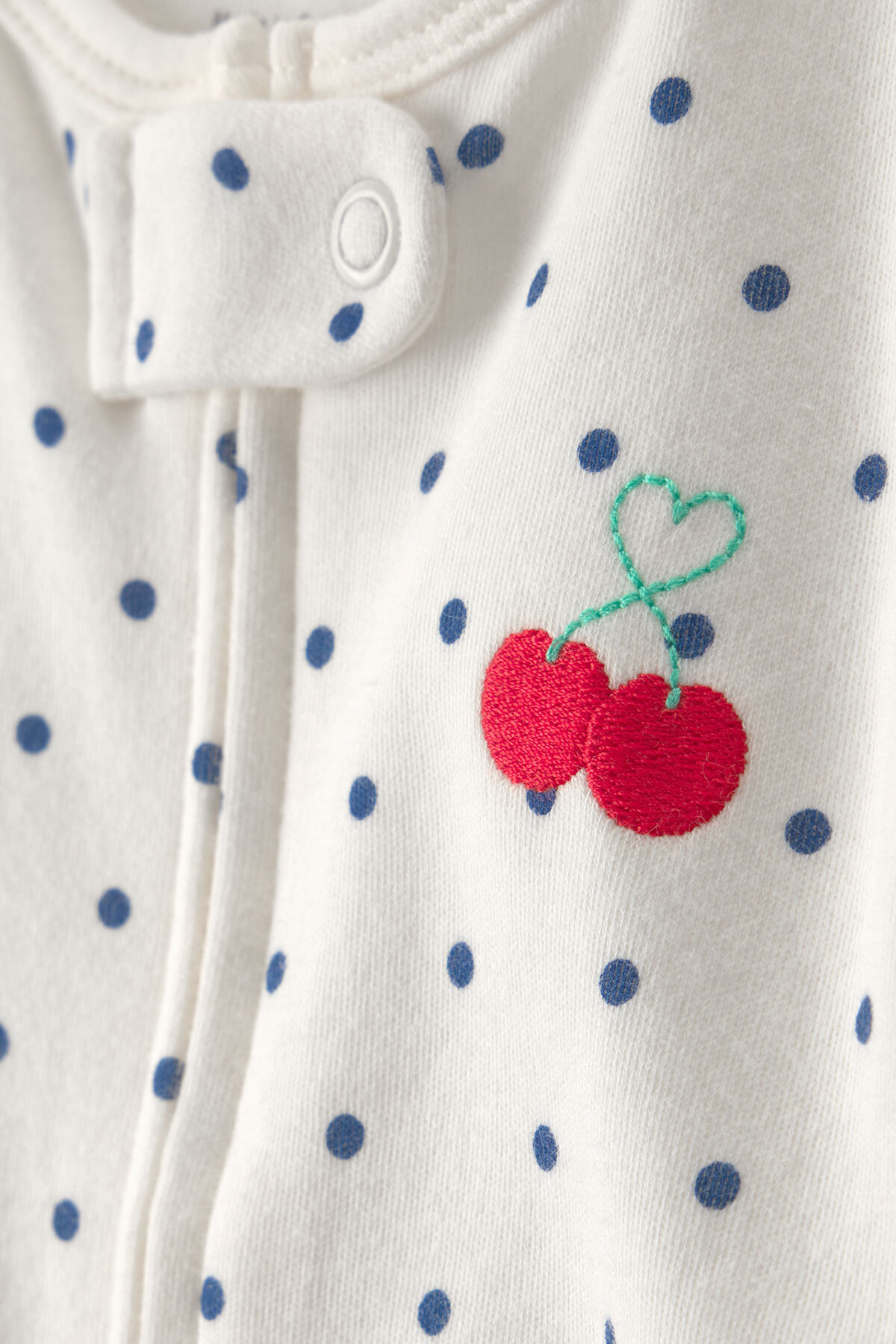 Carter's Kız Bebek Uyku Tulumu Prematüre-9 Ay Bej fotoğrafı 2 (önizleme)