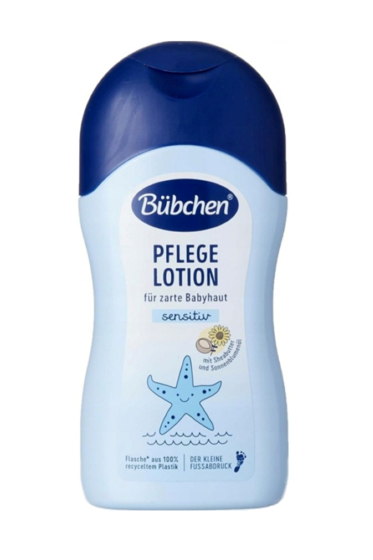 Bübchen Bebek Yağı (Baby Öl) 200ml + Bebek Bakım Losyonu 400ml + Bebek Güneş Losyonu LSF 30 150 ml fotoğrafı 3 (önizleme)