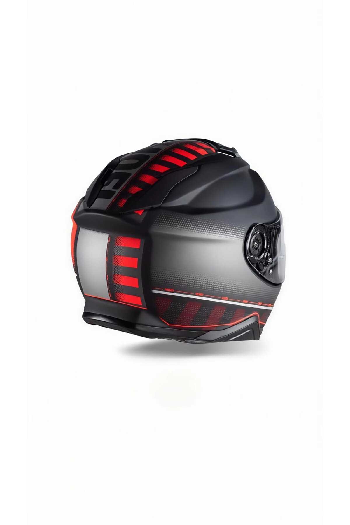 Shoei GT-AİR 2 TESSERACT TC-1 - Fiyatı, Yorumları