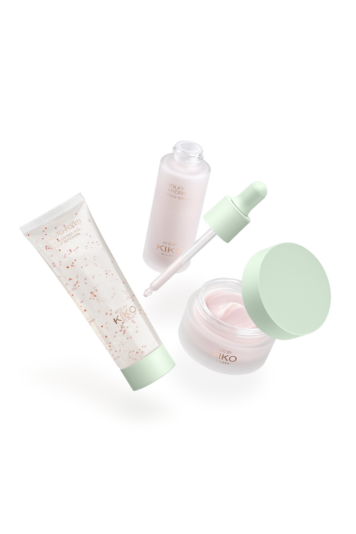 KIKO Makyaj Setleri - Kind by Skincare Set - Fiyatı, Yorumları