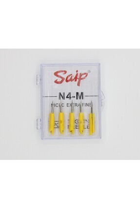 Saip TABANCA IGNESI 4MM