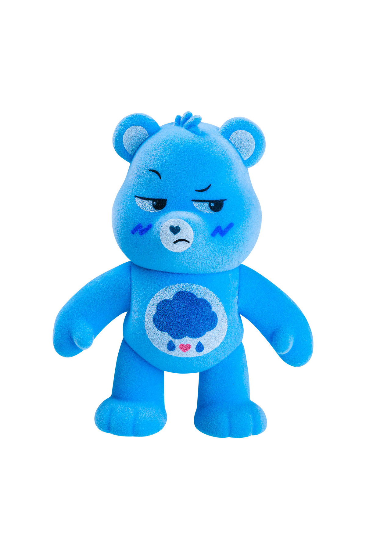 NECO TOYS Care Bears Koleksiyon Figürleri - Grumpy Bear - Fiyatı