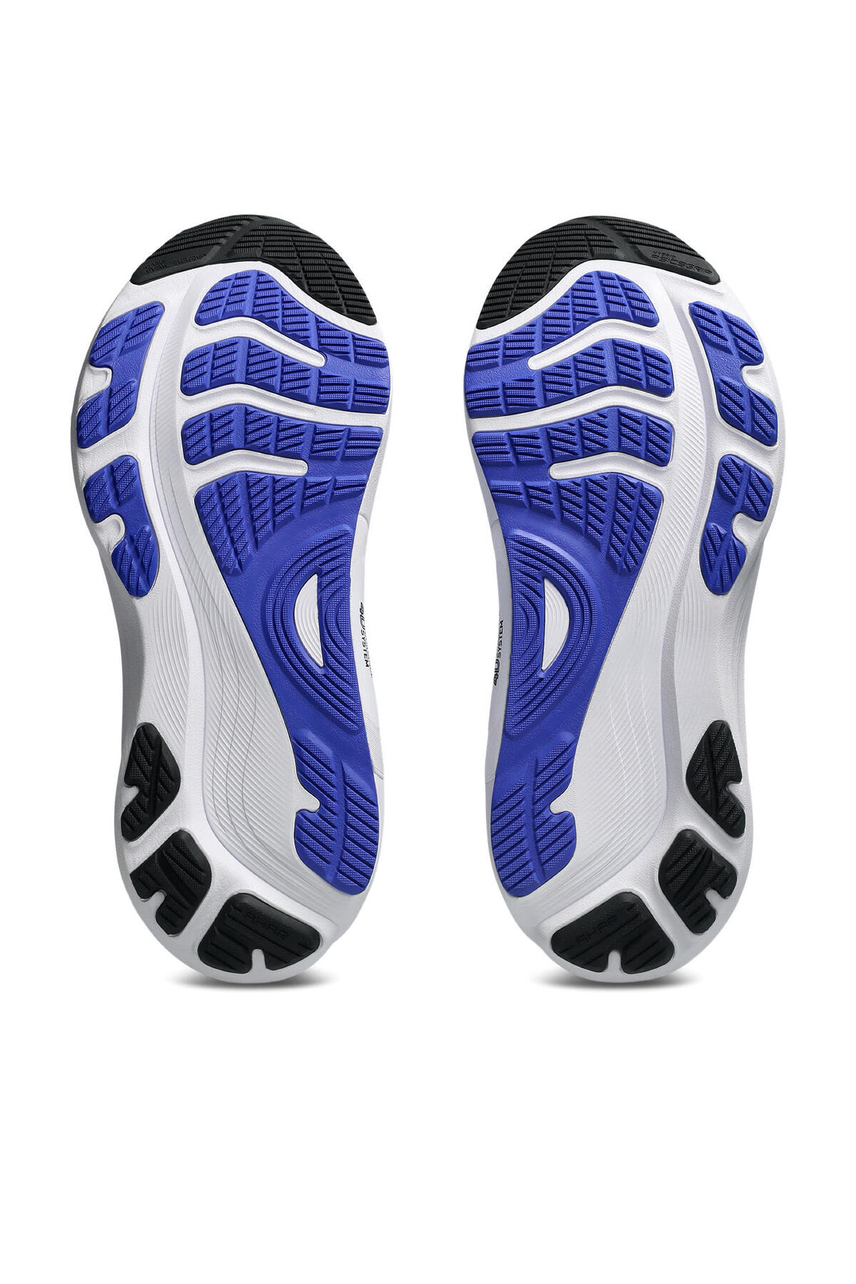 GEL-KAYANO 32 Erkek Aegean Blue/Saba Blue Koşu Ayakkabısı 1011C052-405 — آبی — تصویر 6 از 7