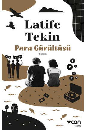 Can Yayınları Para Gürültüsü