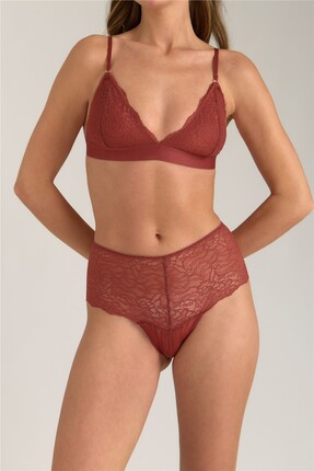 LOVELY THINGS KAREN DANTELLİ BRAZILIAN