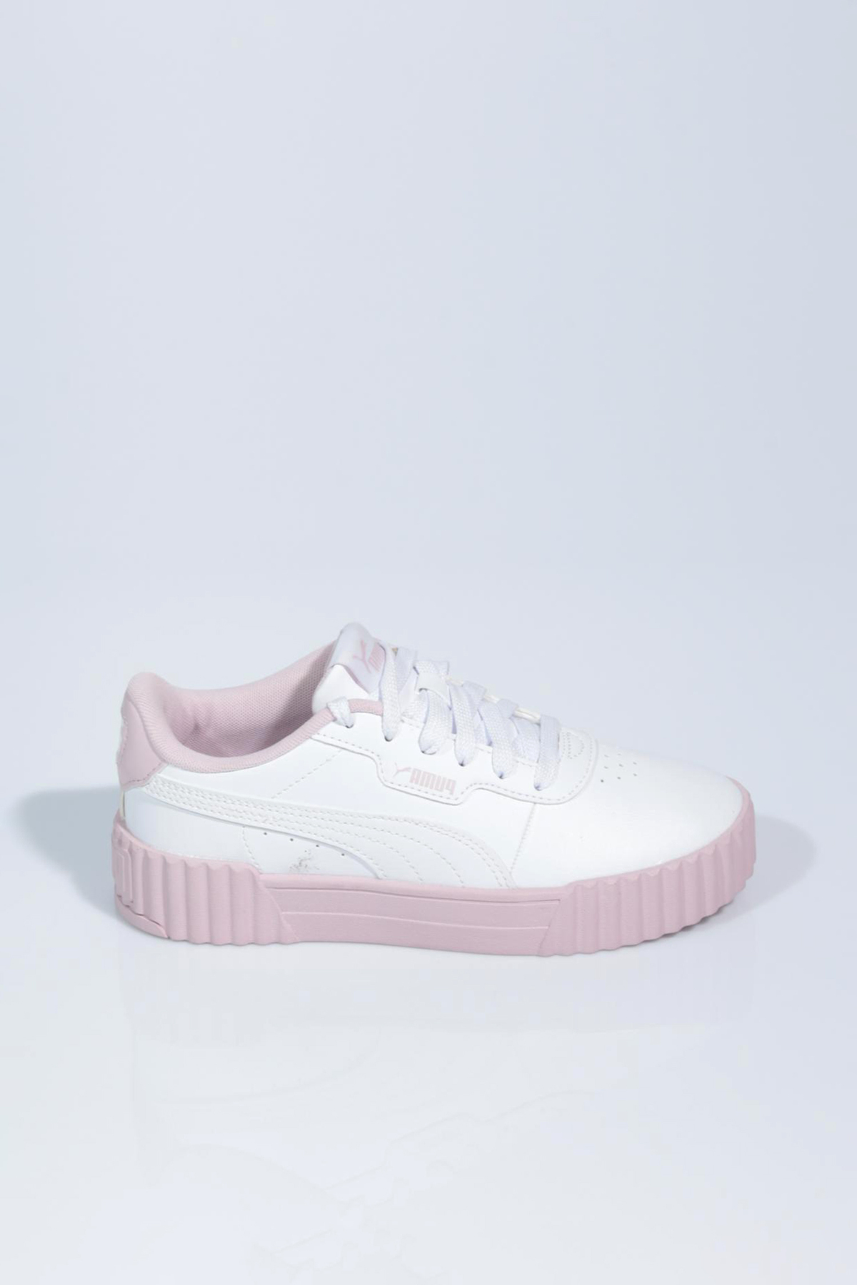 Puma 40091601 Carina 3.0 Cutie Jr Çocuk Spor Ayakkabı - Fiyatı