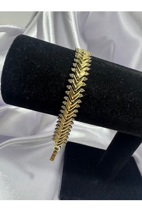 XUPİNGG 14 K TAŞLI KADIN BİLEKLİK