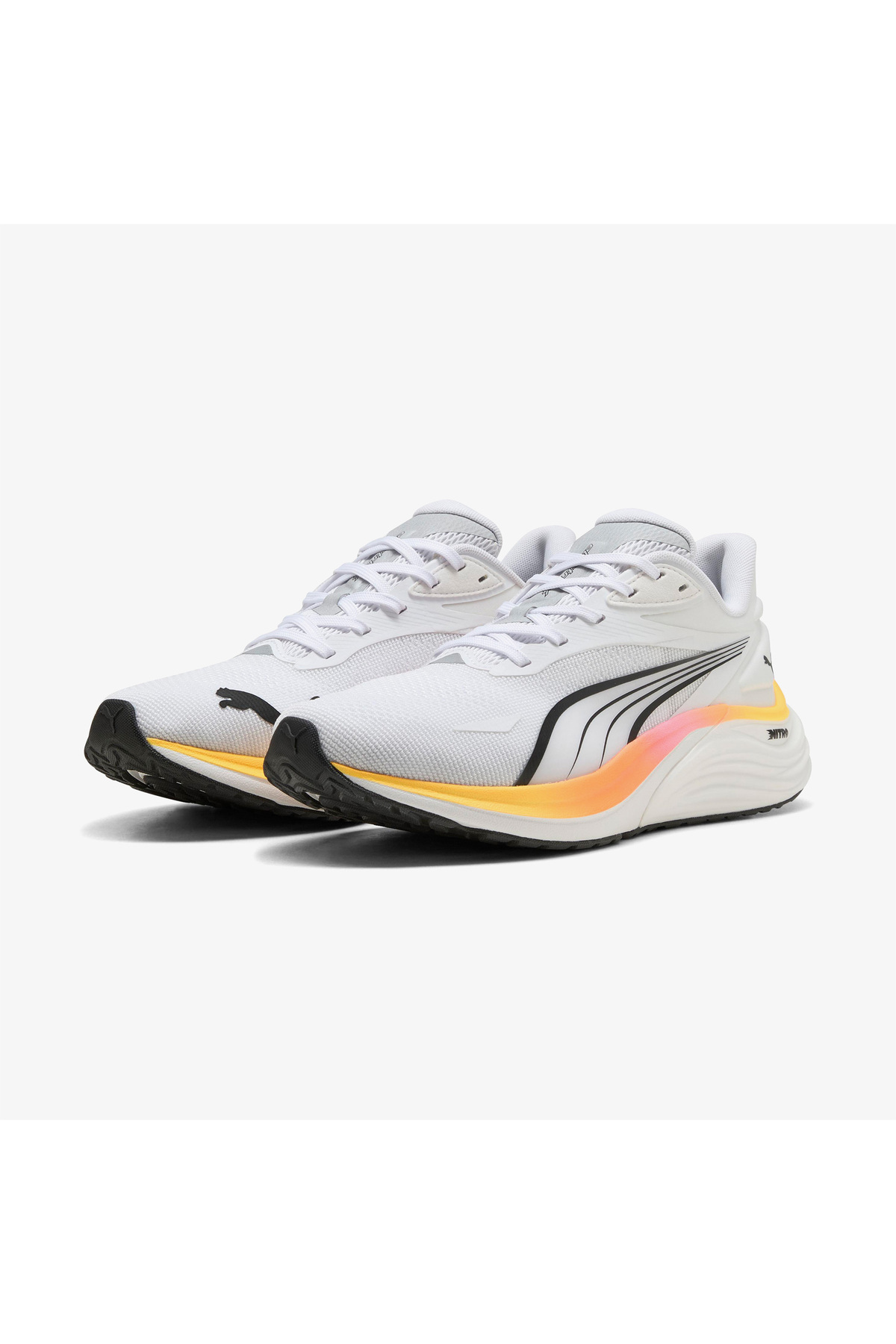 کتانی تمرین و دویدن مردانه راسته | پوما Puma 310789 - تصویر 2