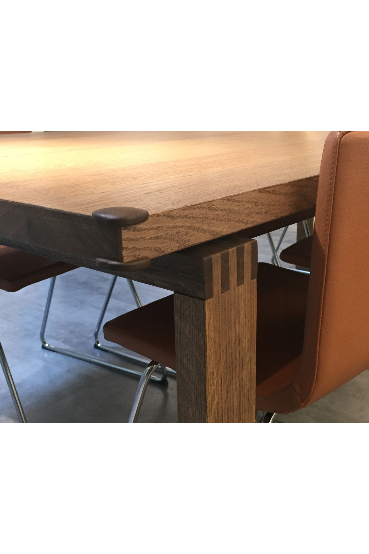 Babydan Bebek ve Çocuklar için Köşe Koruyucu - 8 adet - Kahverengi fotoğrafı 3 (önizleme)