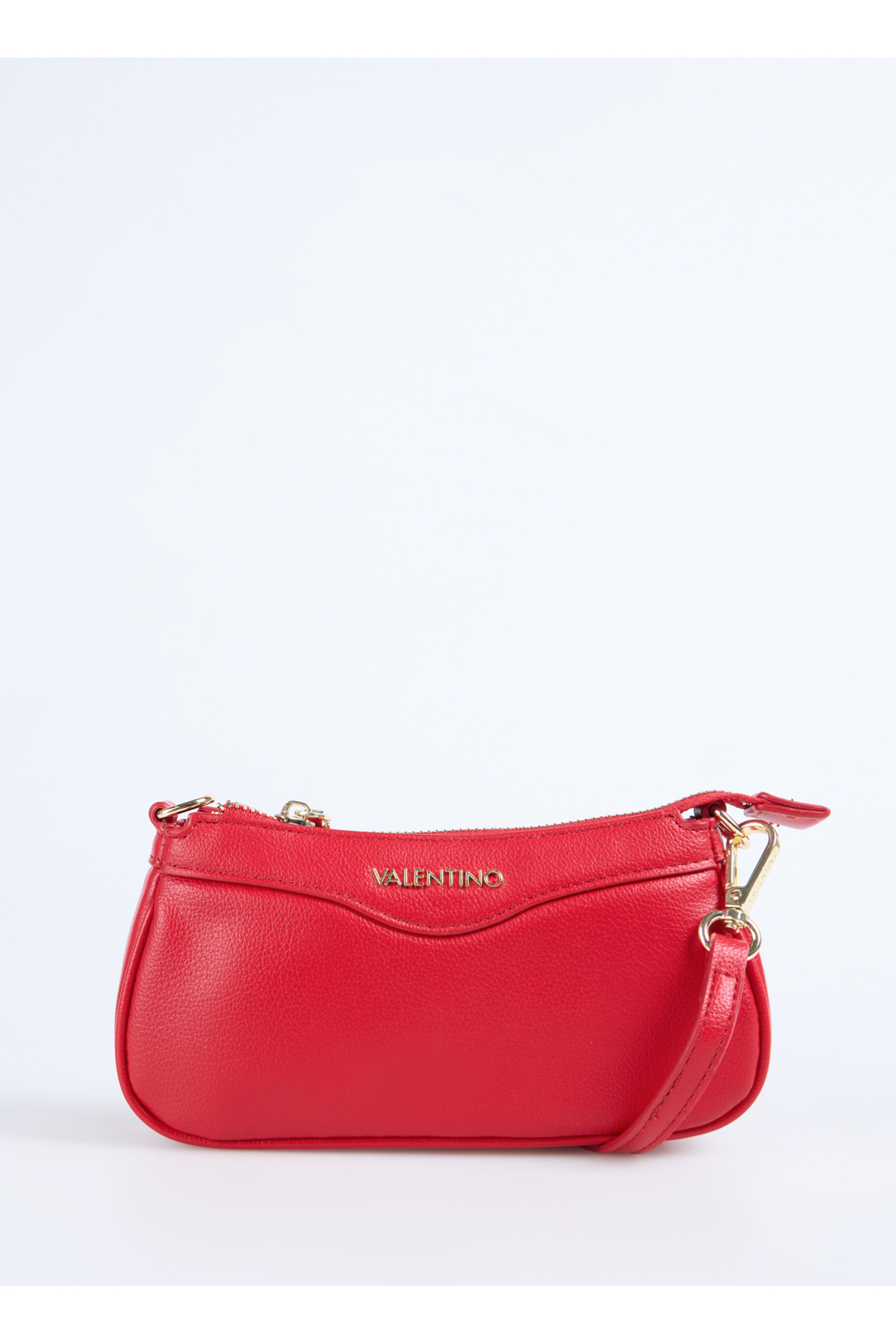 Valentino Kırmızı Kadın Çapraz Çanta VBS9IP13100 - Fiyatı, Yorumları