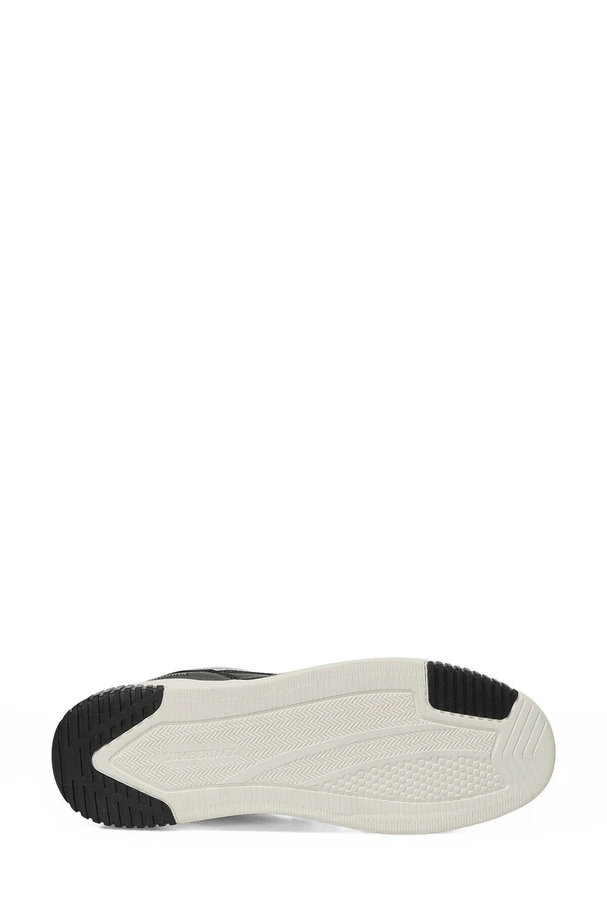 lumberjack ANTONY 6FX Beyaz Erkek Sneaker A102157183 görsel 7