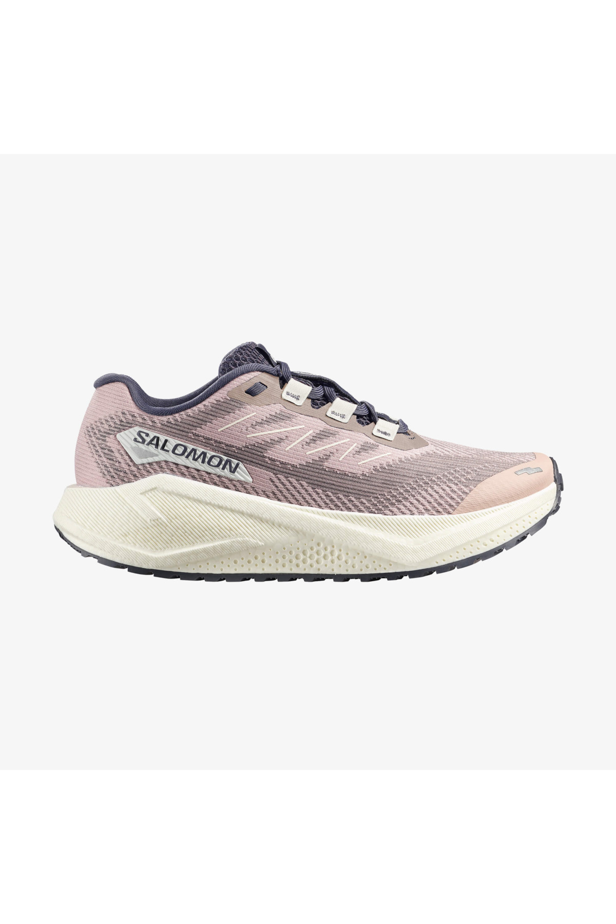 کفش ورزشی دویدن زنانه AERO BLAZE 3 GRVL رنگ خاکستری تیره L49218000 سالومون کفش تمرین و فیتنس Salomon