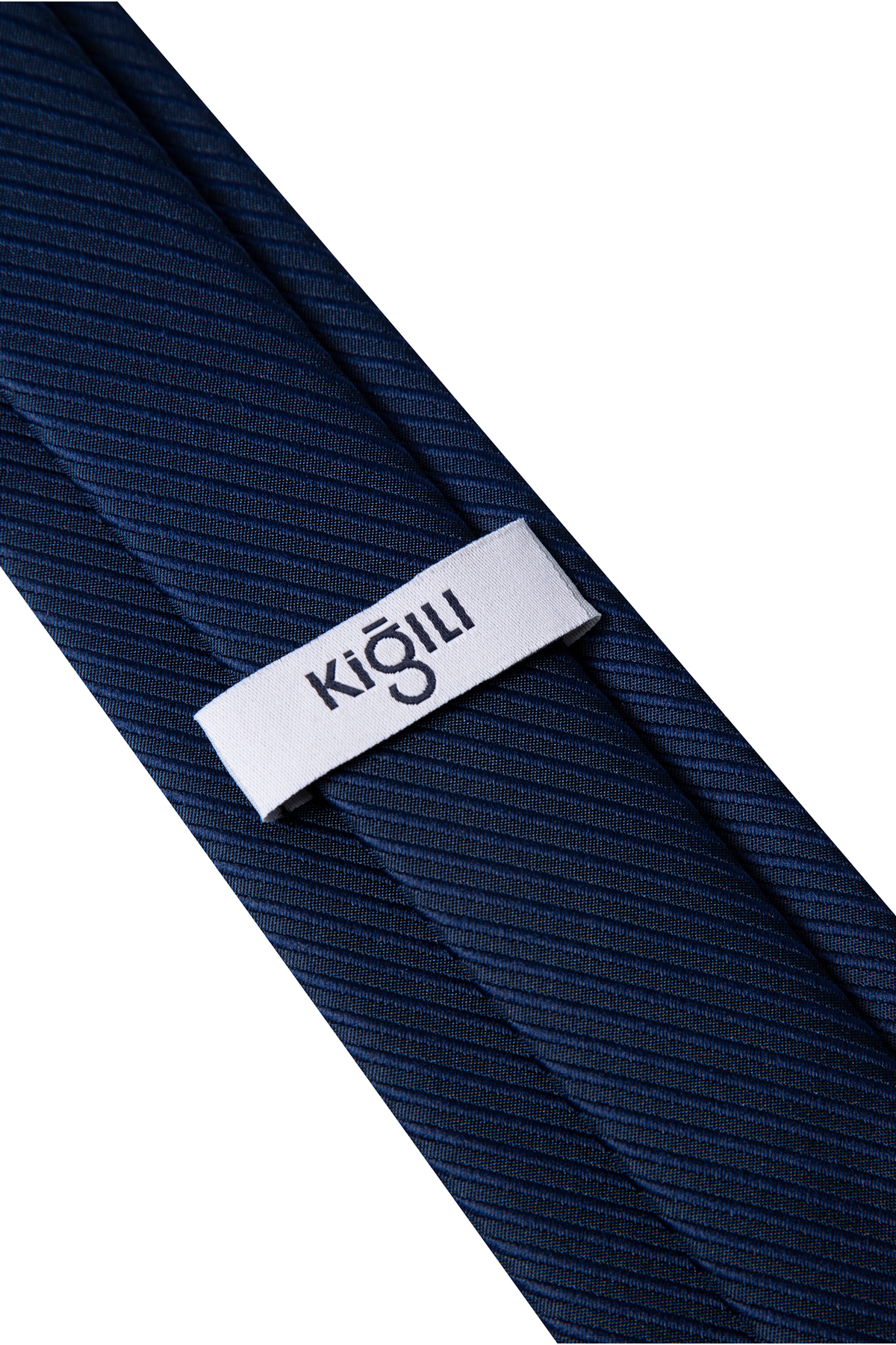 Kiğılı  Desenli Kravat - Görsel 4