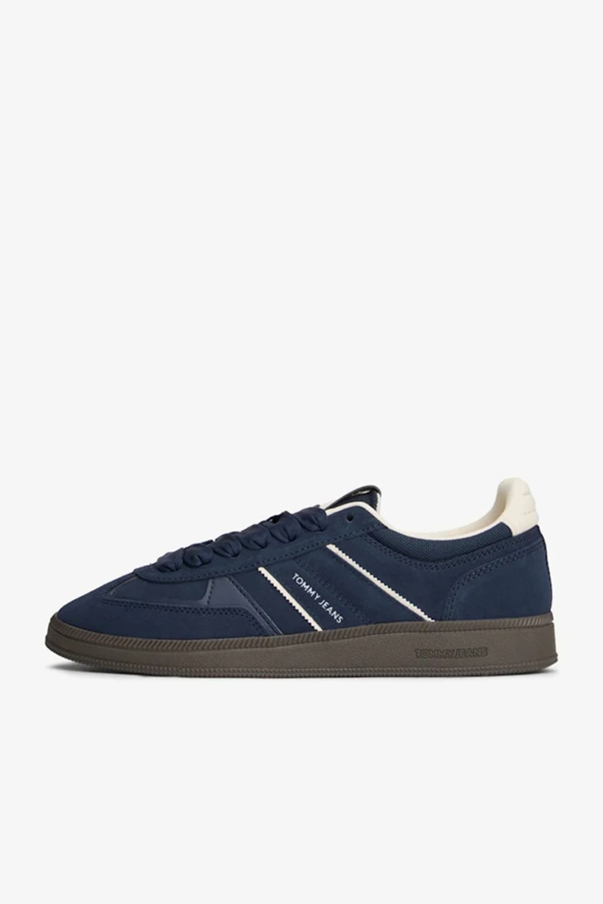 Tommy Hilfiger  Lacivert Kadın Sneaker EN0EN02924C1G - Görsel 3
