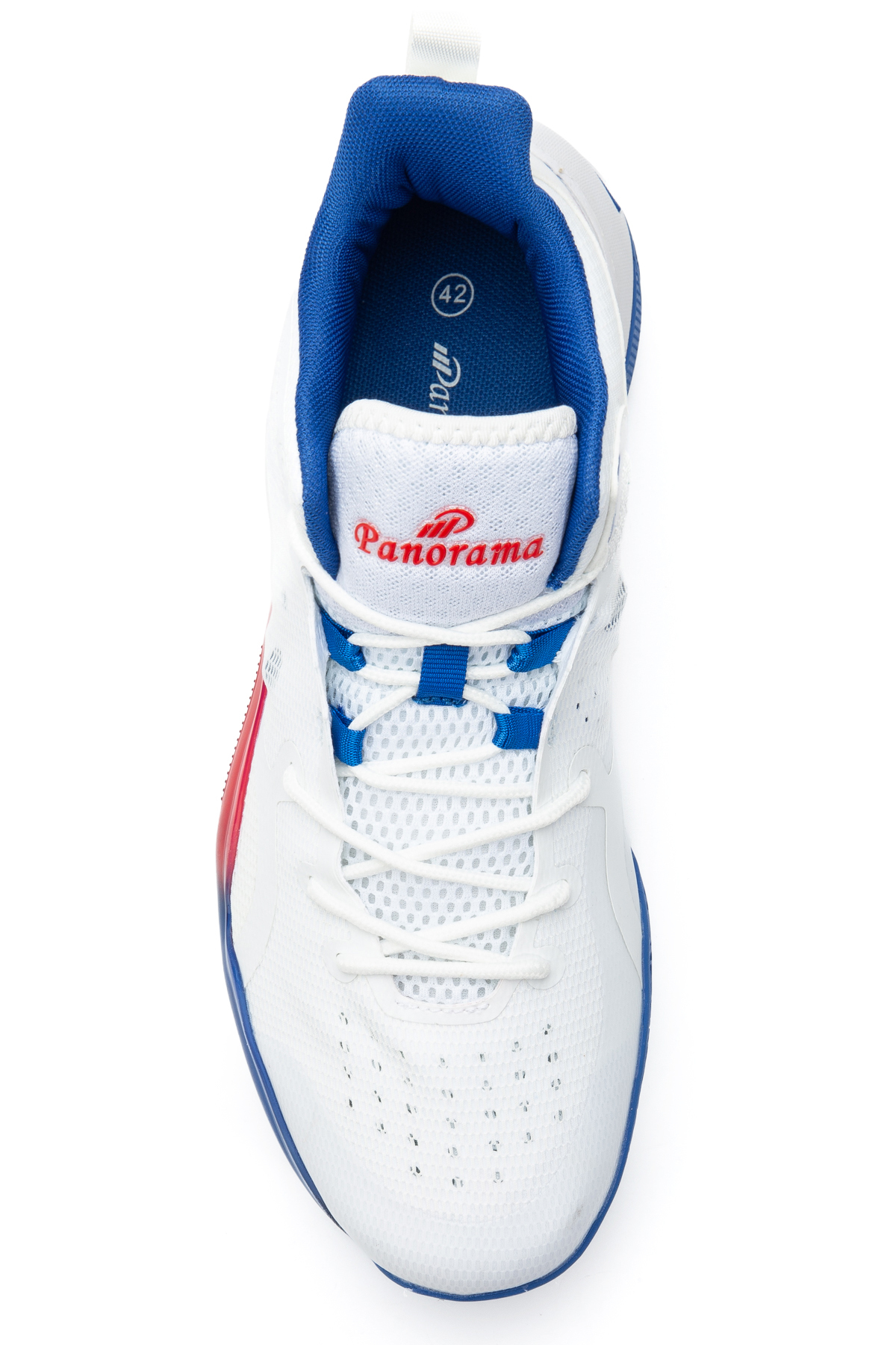PANORAMA Erkek Sneaker Yumuşak tabanlı Rahat Giyim görsel 6