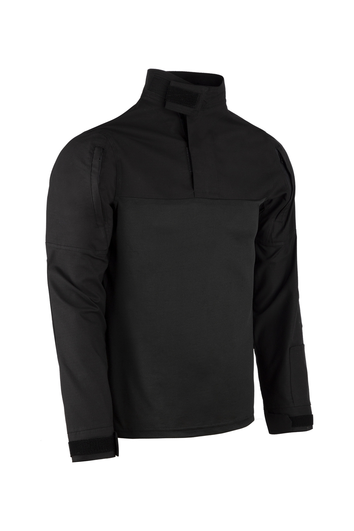 VAV WEAR Outdoor Taktik Softshell Erkek Swearshirt COMPAT04 görsel 2