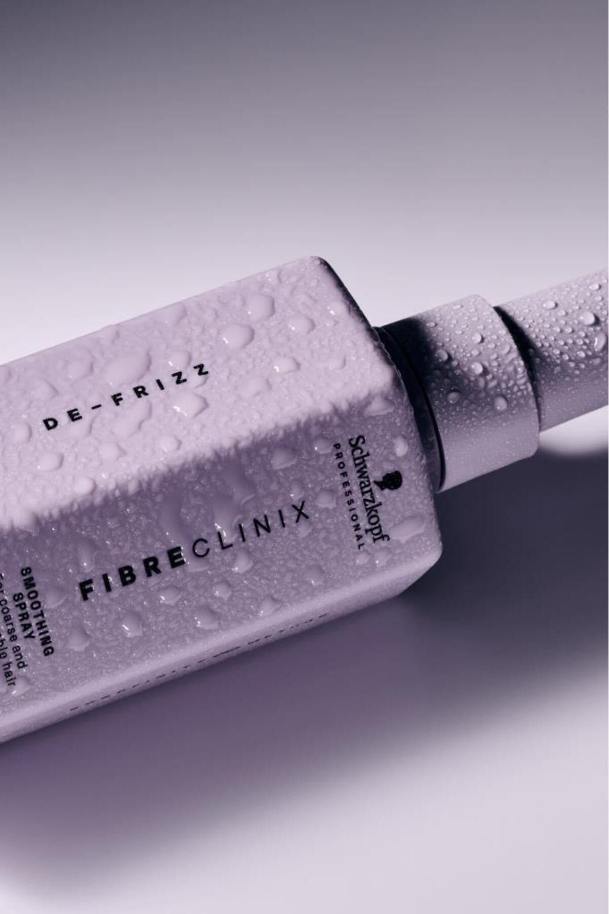 Elektriklenme Karşıtı Pürüzsüzleştirici Sprey Krem 200ml | De-Frizz — 4067971068329 — تصویر 6 از 8