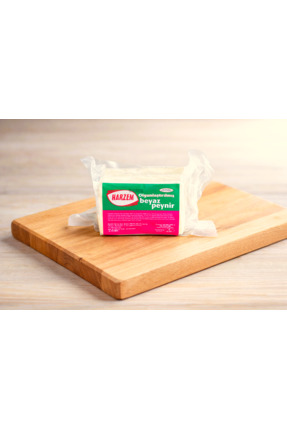 HARZEM 600 gr Tam Yağlı Ezine Peynir
