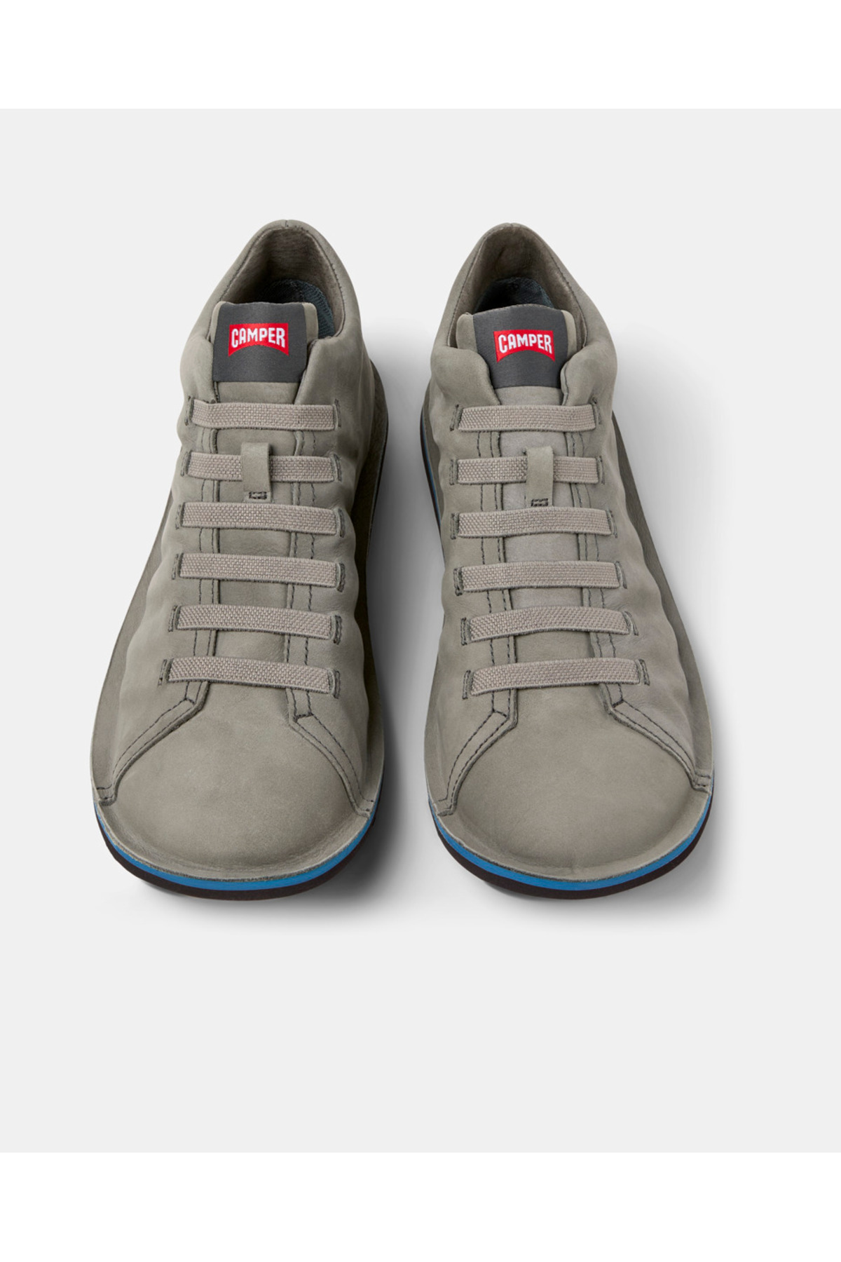 CAMPER  Erkek Beetle K300479-009 - Görsel 4