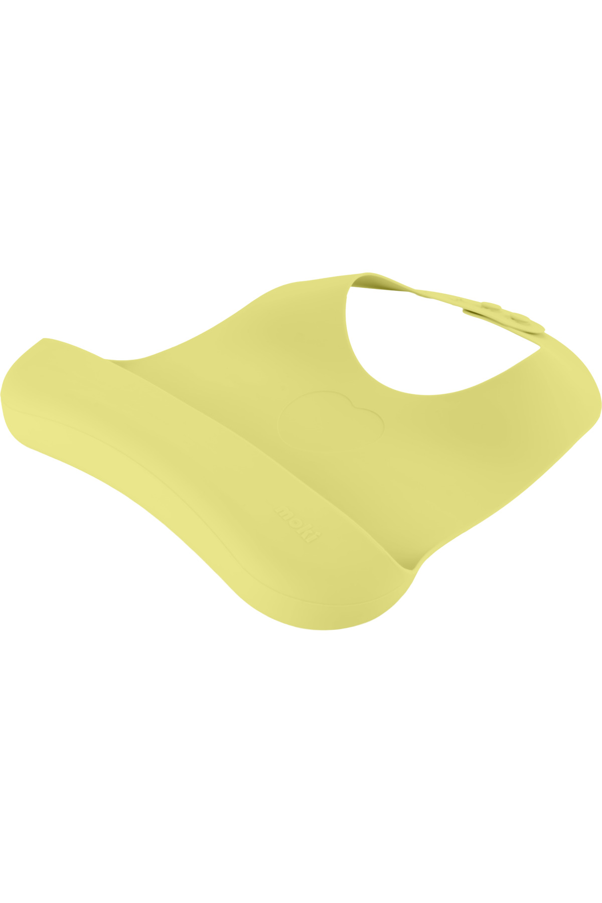 Moki Silikon Beslenme Seti 2'li Pond Yeşil / Mama Önlüğü, Mama Tabağı fotoğrafı 7 (önizleme)