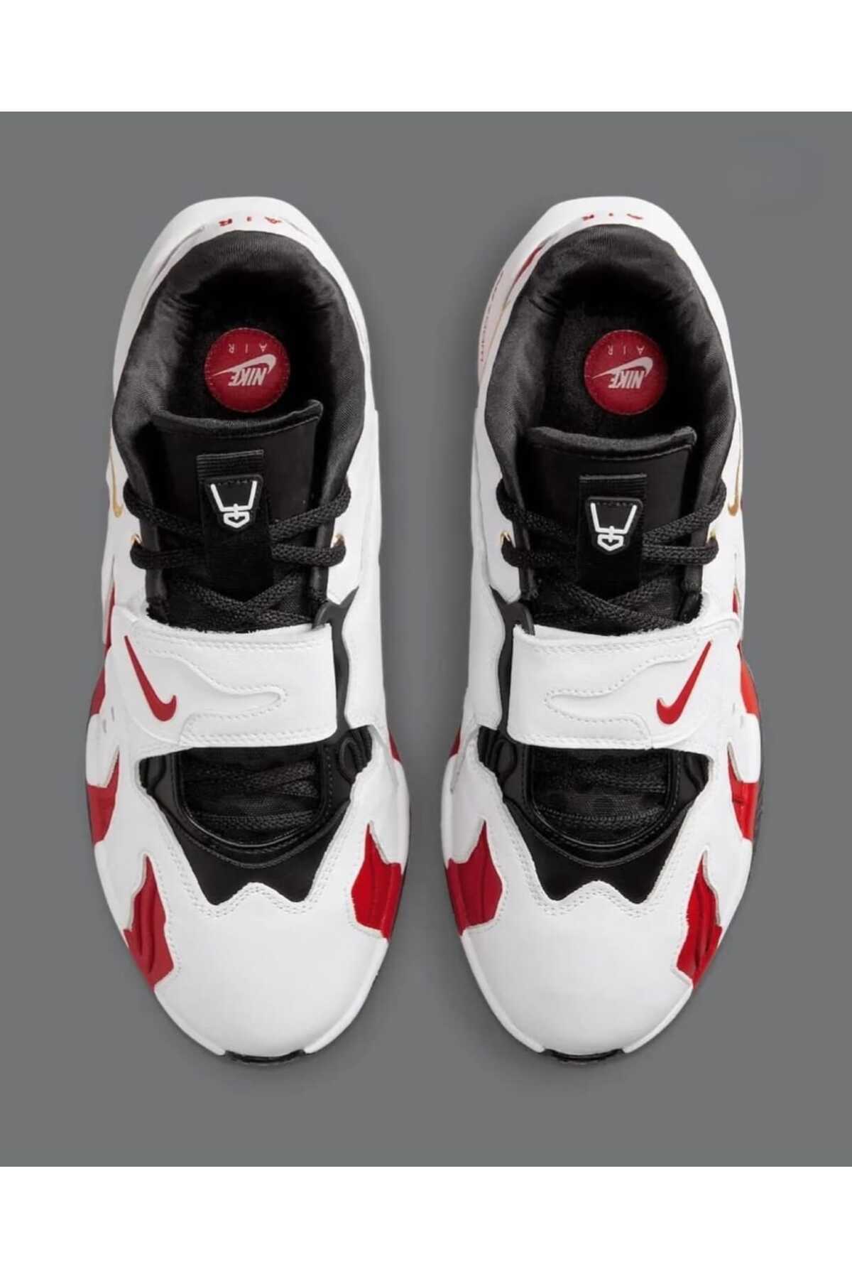 Nike LeBron James 21 Primemium Erkek Basketbol Ayakkabısı (Blue Sport ) görsel 6