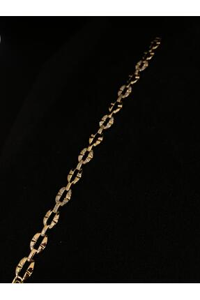 XUPING JEWELRY TAŞLI HALKA BİLEKLİK