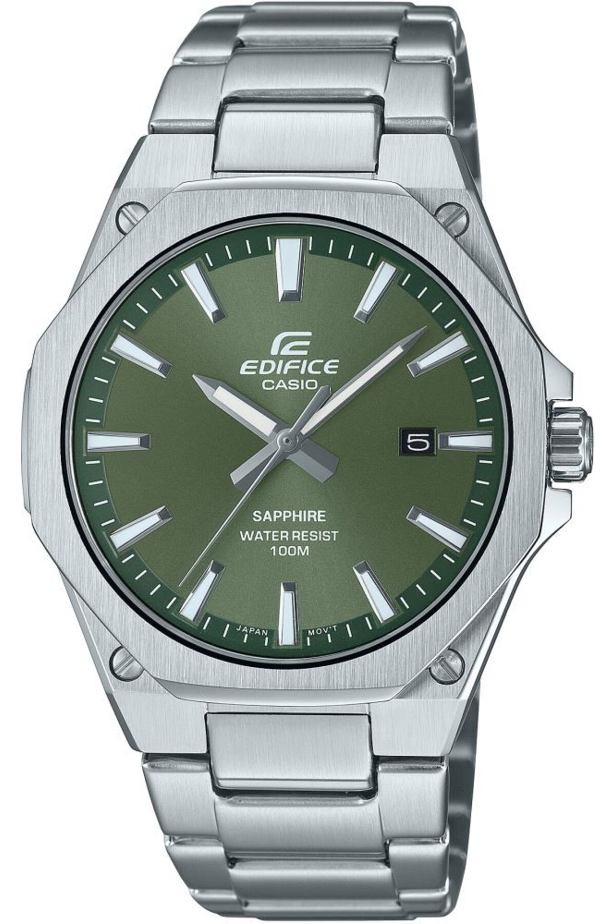 Casio Edifice EFR-S108D-2AVUDF Erkek Kol Saati - Fiyatı, Yorumları