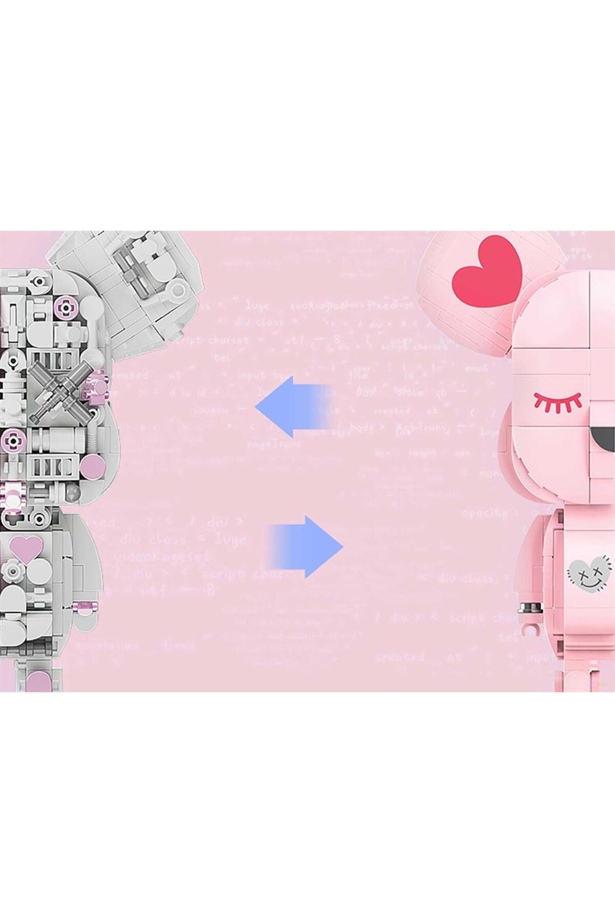 NW NessiWorld JK6250-2 MAKER POP MIKNATISLI SİYAH BLOK -ZRV fotoğrafı 2 (önizleme)