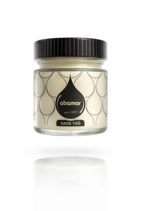 ABAMOR SADEYAĞ sadeyağ 200 gram