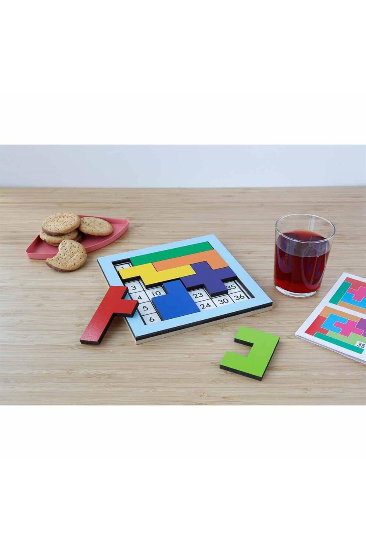 NW NessiWorld Pratik Zeka Oyunu fotoğrafı 2 (önizleme)