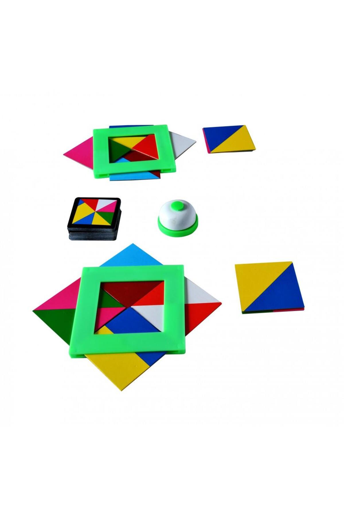 NW NessiWorld Fast Akıl Zeka Eğitici Oyuncak fotoğrafı 3 (önizleme)