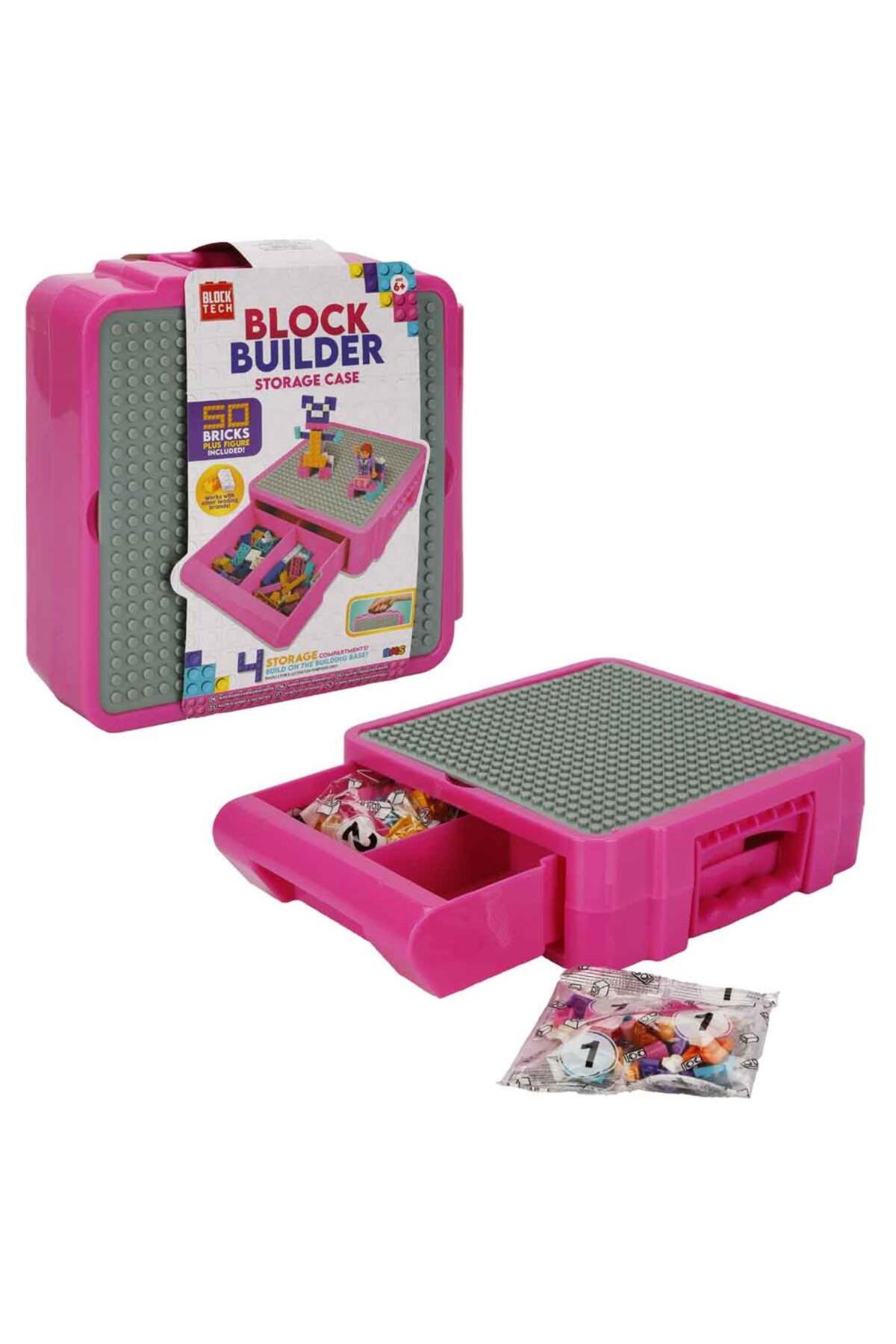 NW NessiWorld S00071451 SUN-RMS-BLOK SET SAKLAMA KUTULU fotoğrafı 3 (önizleme)