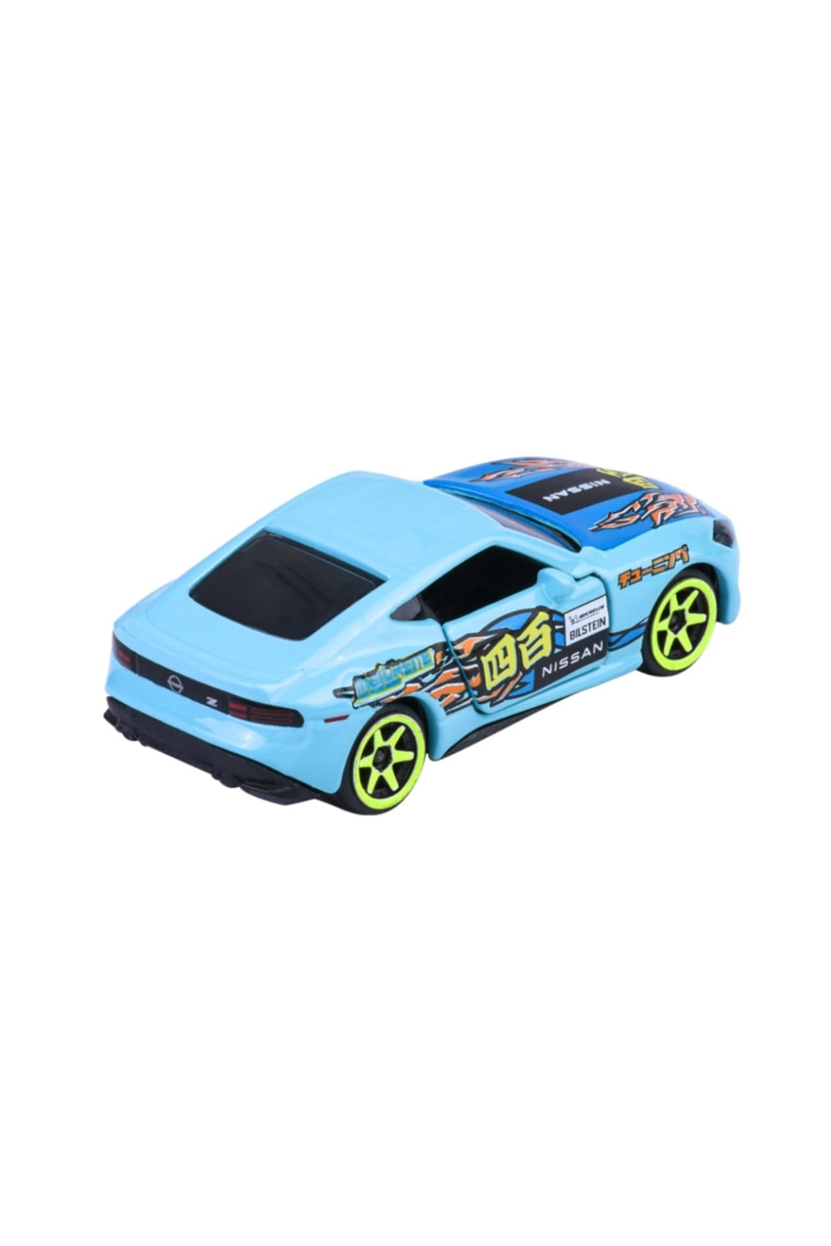 Majorette JDM Legends Deluxe Araba 1:64 Nissan Z - Fiyatı, Yorumları