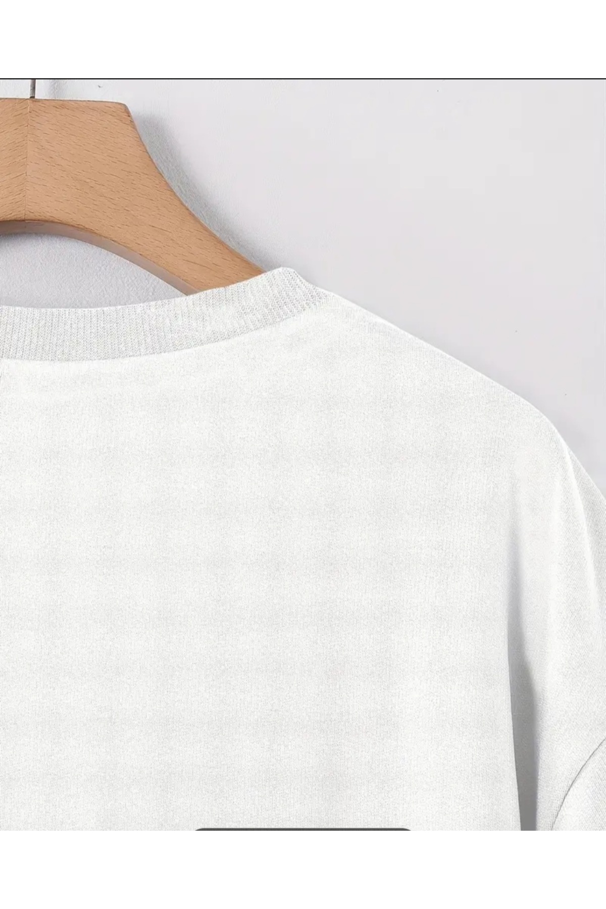 ORVIO Group Japon tarzı, Oversize tişört, Erkek tişört, Unisex tişört, Baskılı tişört, Sokak modası, Grafik görsel 3