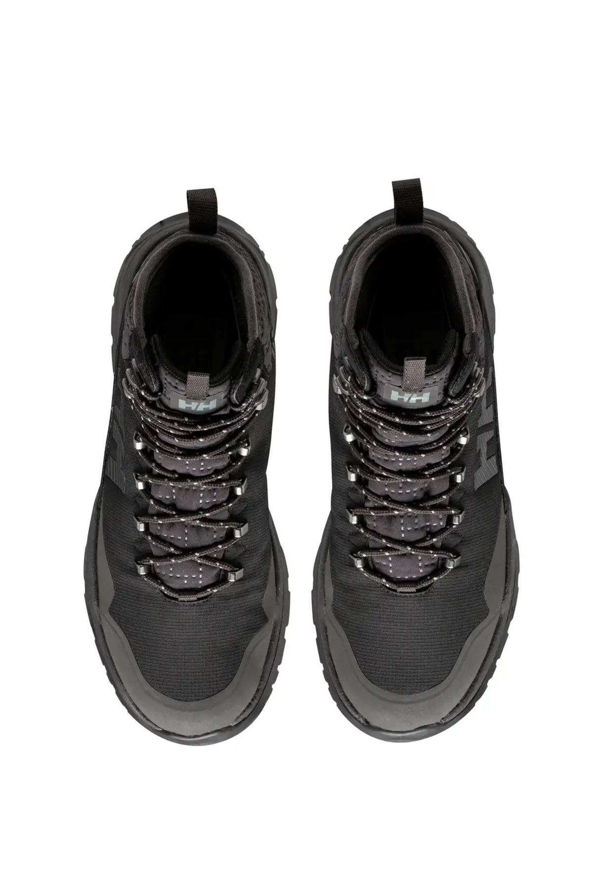 Helly Hansen  Crestone Ullr Ht Siyah Erkek Bot - Görsel 3