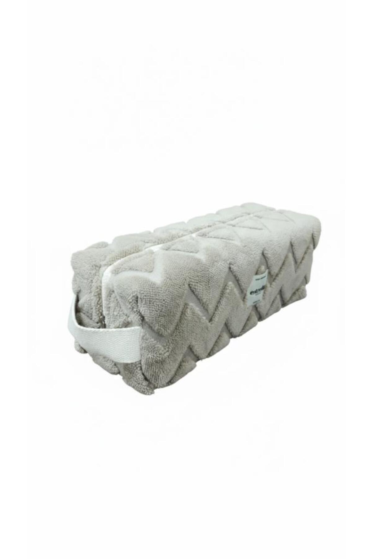Sofia Vizon Dy-son Airwrap ve Tüm Saç Şekillendiriciler için XL Boy Çanta Seyahat Çantası — رنگارنگ PP4748 — تصویر 3 از 4