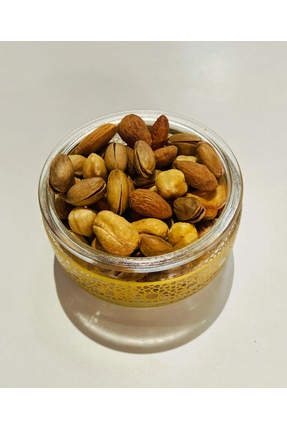 Eslemzade Kuruyemiş Ultra Lüks Karışık Kuruyemiş 1 kg