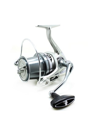 CAPTAIN Fashion 9000 Surf Makine 6+1 BB