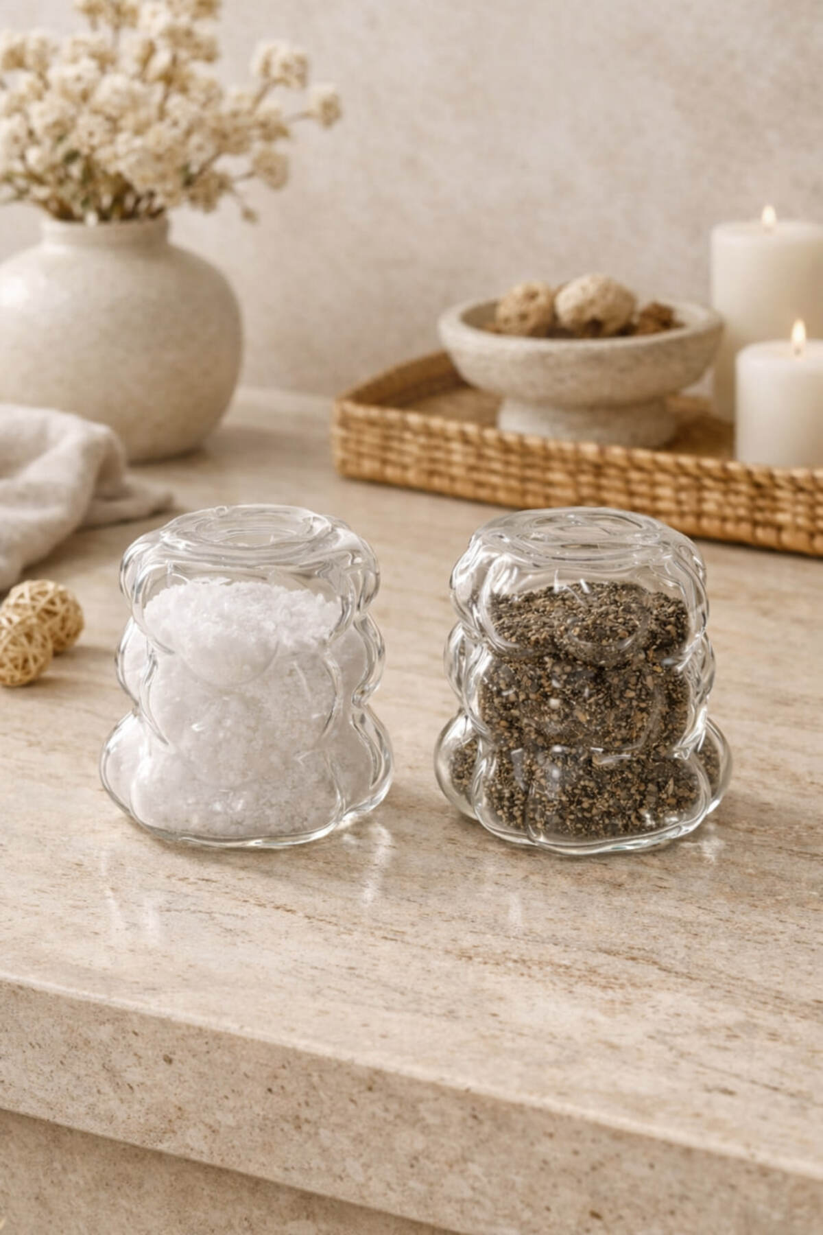 Salt & Pepper Shakers Models & Prices - Trendyol