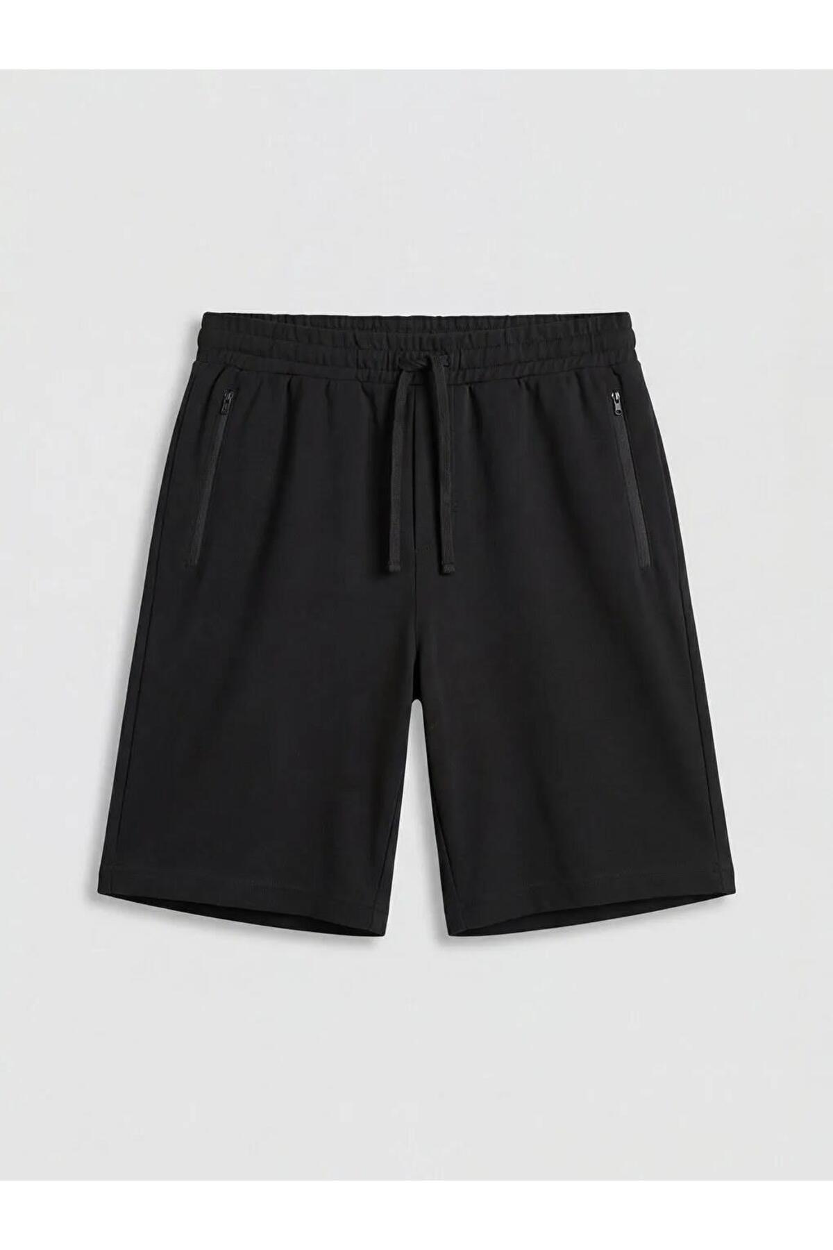LC Waikiki  Standart Kalıp Erkek Şort (S6)