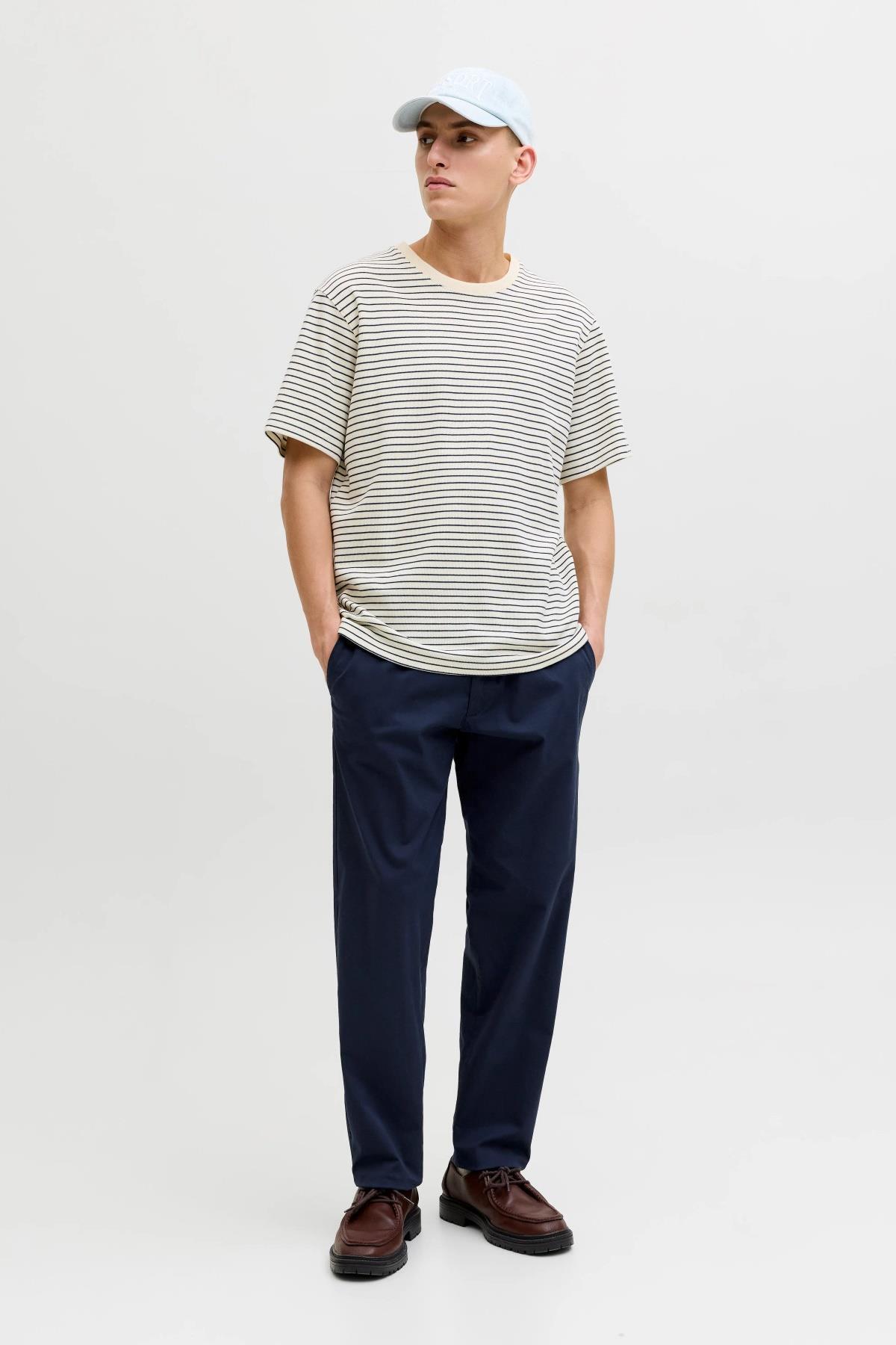 شلوار راحتی مردانه JPSTKANE مدل Rocco جک اند جونز شلوار Jack & Jones