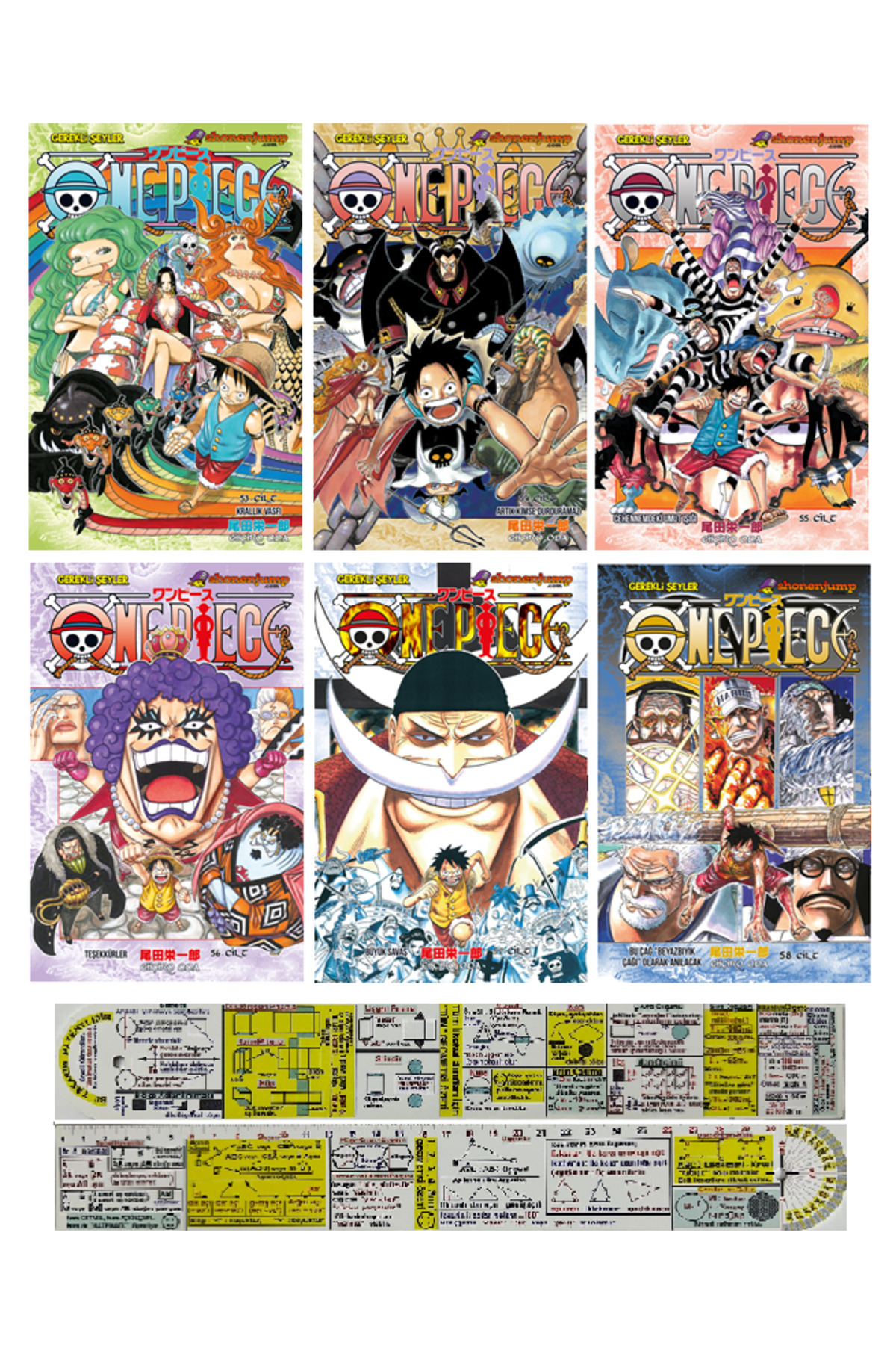 ONE PIECE　78冊セット　１巻〜81巻　58、73、76不足 ONE PIECE 78 (ジャンプコミックス) | 尾田 栄一郎 |本 | 通販 | Amazon