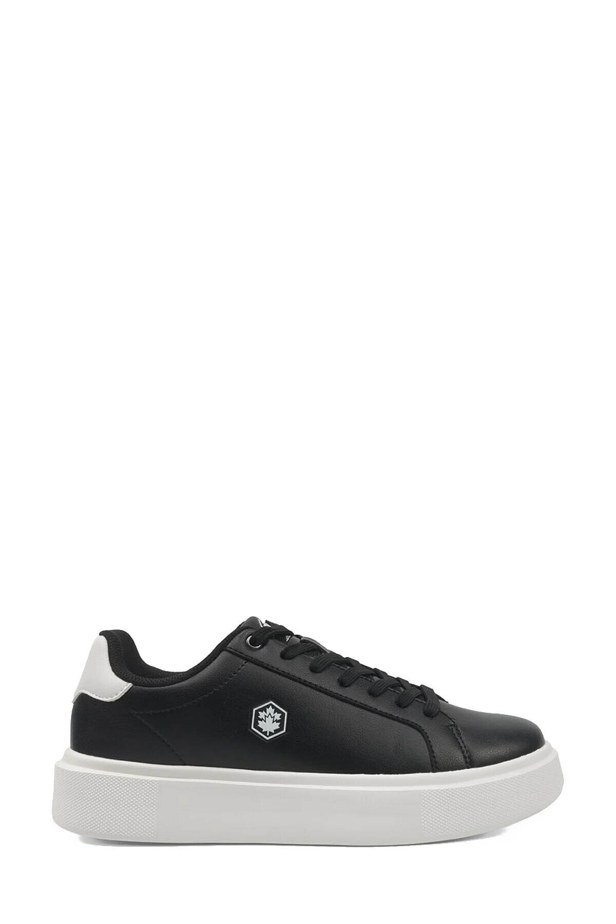 Lumberjack CLEAN 6FX Siyah Erkek Sneaker A102159328 - Fiyatı