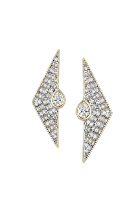 FLORA ATELİER LIORA KÜPE