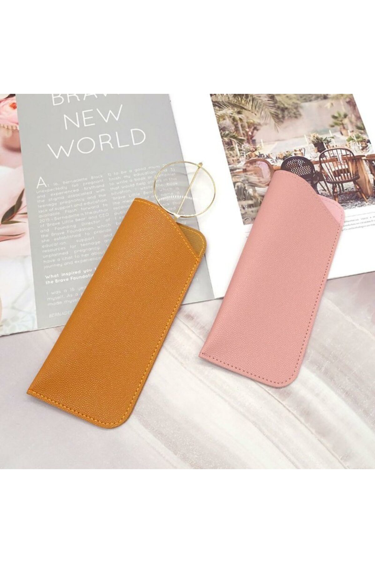 Glasses Cases 🕶️ 40-80% off! | Stylish Protection for Your