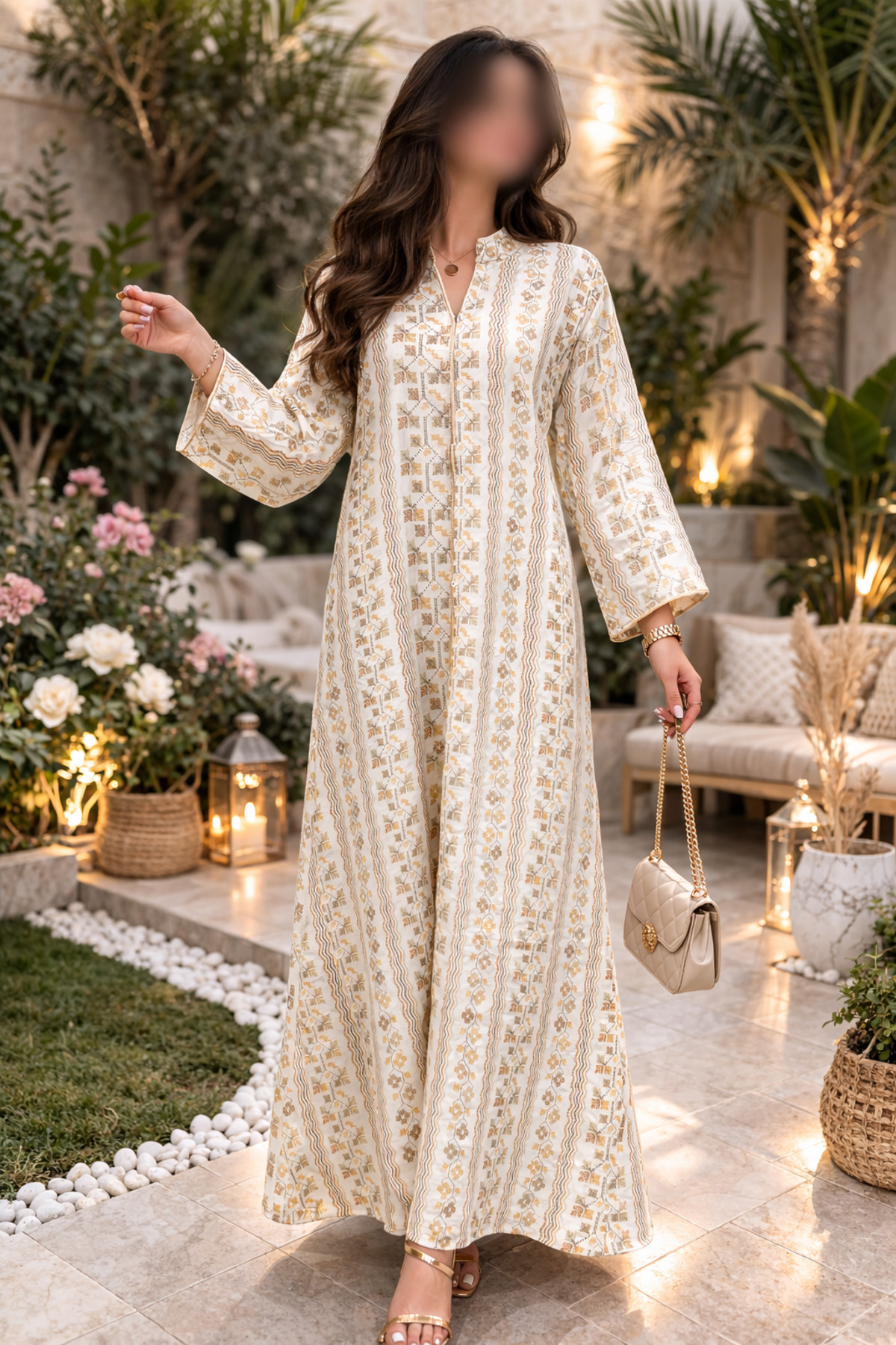 جلابيات العيد