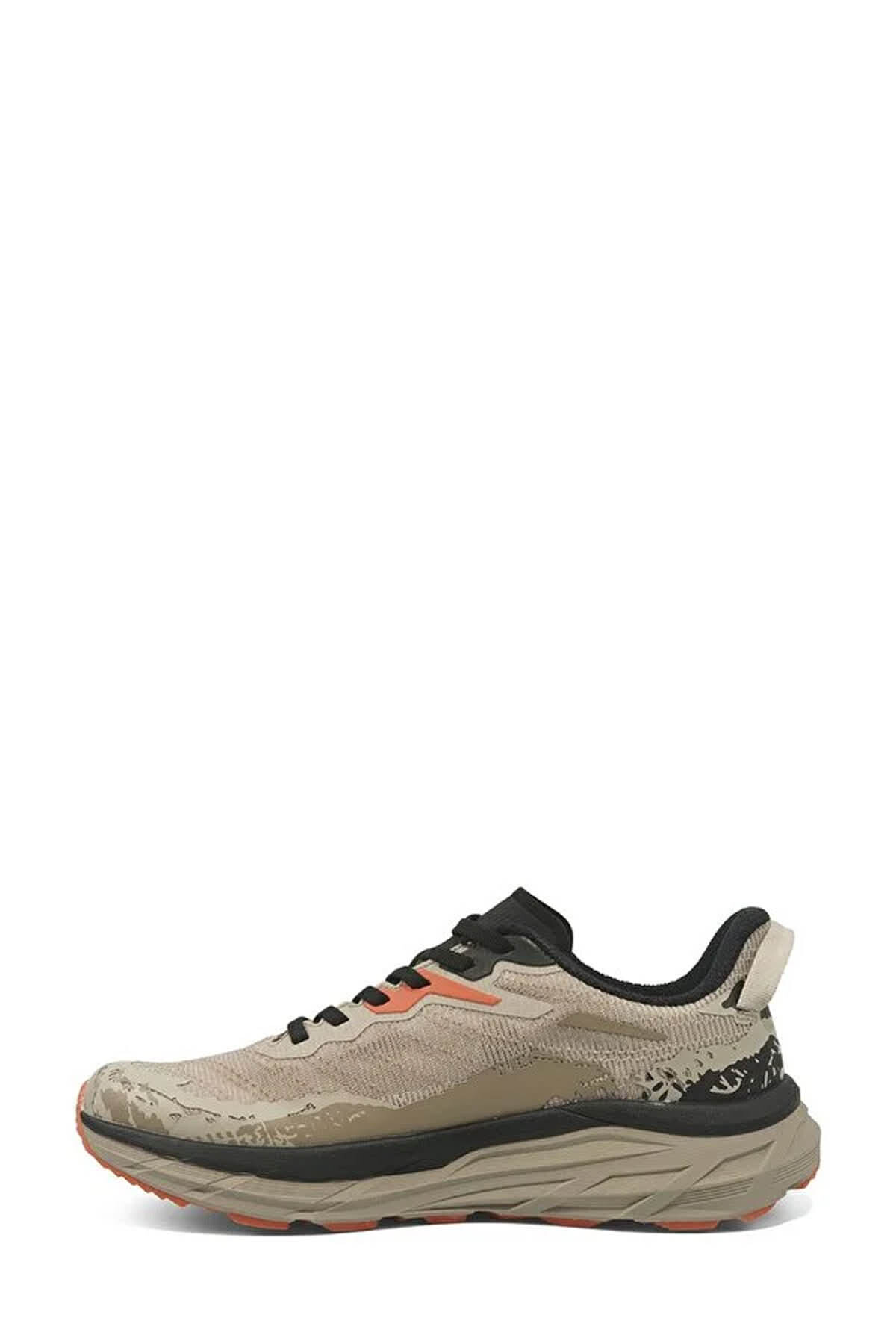 lumberjack TIDAL 6FX Bej Erkek Sneaker A102203168 görsel 7