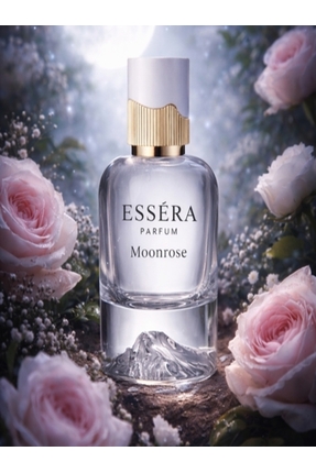 ESSERA PARFÜM Moonrose EDP Kadın Parfüm 50 ml