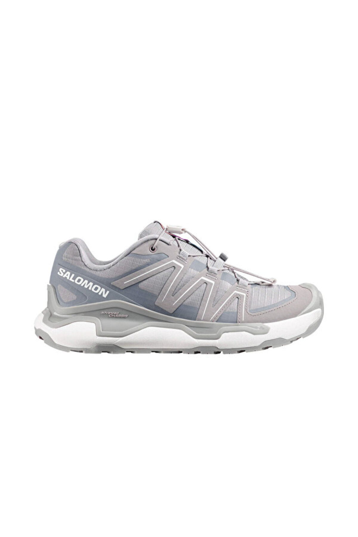 Salomon Xc Roam Kadın Outdoor AyakkabısıL49218200 Gri - Fiyatı